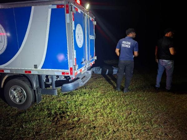 Homem tenta atravessar barragem a nado e morre afogado em Lamarão
