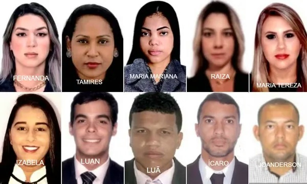 Advogados presos na Bahia denunciam superlotação e falta de água em carta aberta
