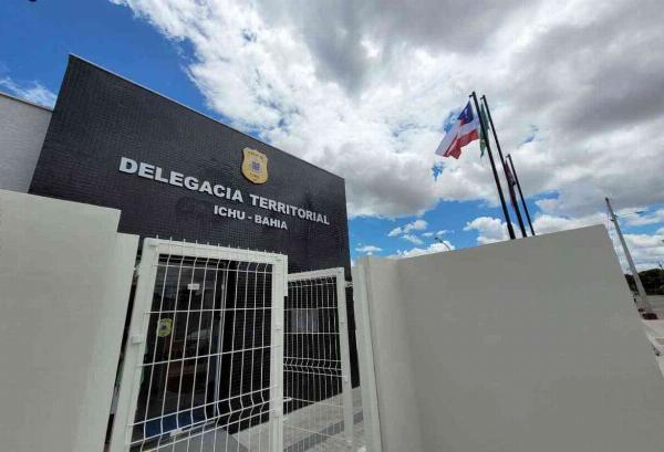 Mulher denuncia importunação sexual dentro de casa na zona rural de Ichu