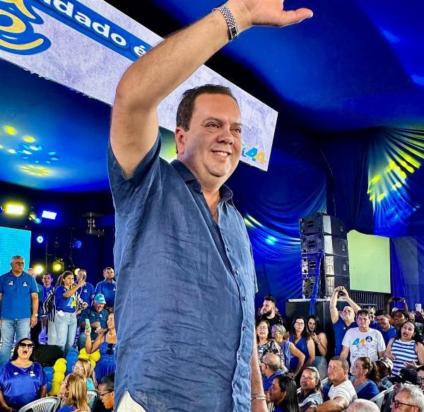 Campo Formoso entra na mira do TCU por suspeitas em emenda Pix de R$ 9,1 milhões