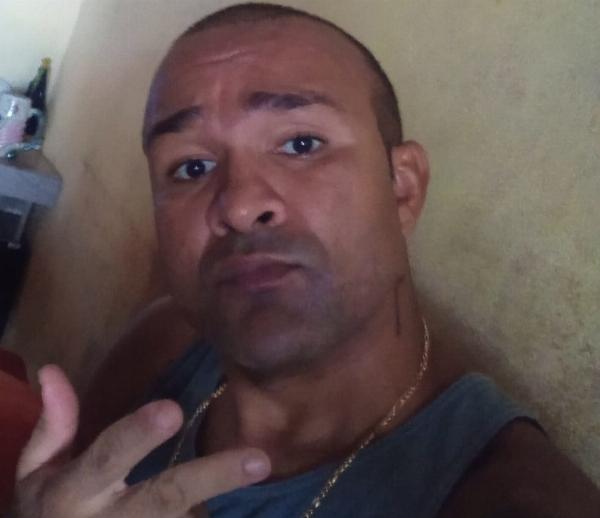 Homem que matou companheira em Serrinha alega que após ser agredido