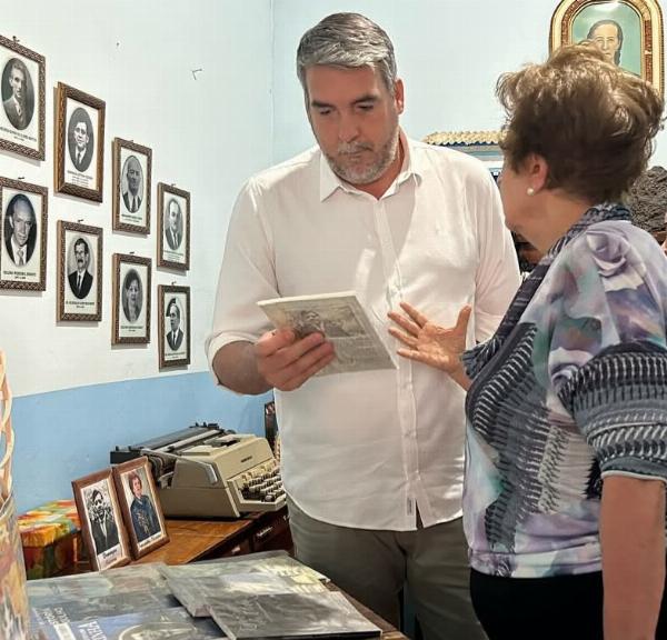 Fundação Pedro Calmon lança Rede FPC para mapear e conectar agentes culturais na Bahia