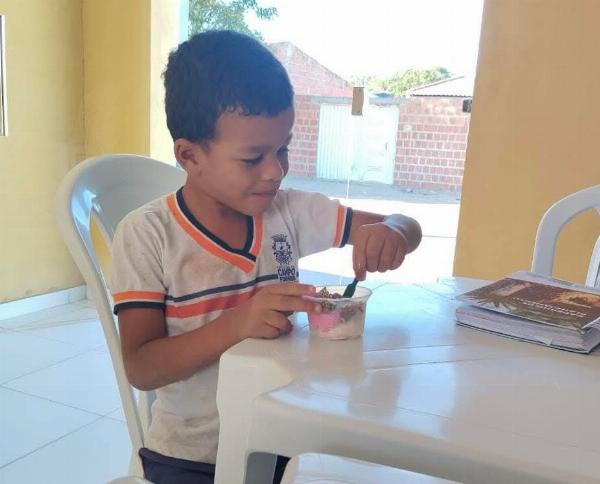 Ossada de menino desaparecido há quase 2 anos é encontrada em Campo Formoso