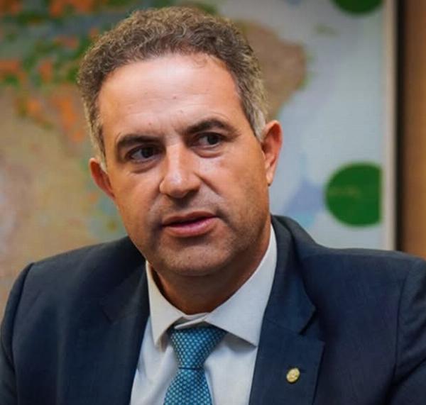 TRE-BA libera candidatura de Ricardo Maia após recurso