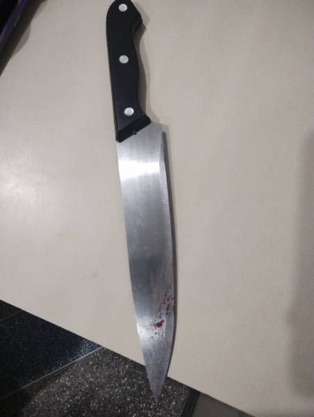 Homem se recusa a pagar aposta de R$100 e é esfaqueado em Serrinha