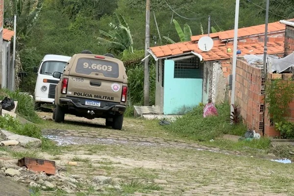 Adolescente de 16 anos desaparece após ser levado por criminosos em Conceição do Jacuípe