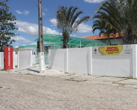 Jovem sofre tentativa de homicídio no povoado Canto, em Teofilândia
