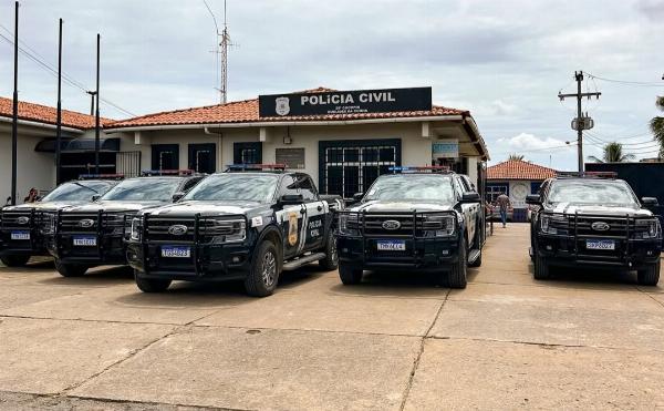 Adolescente é apreendida por agressões e ameaças contra avó em Euclides da Cunha