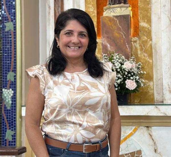 Morre aos 53 anos a vice-prefeita de Teofilândia, Ivana Meury