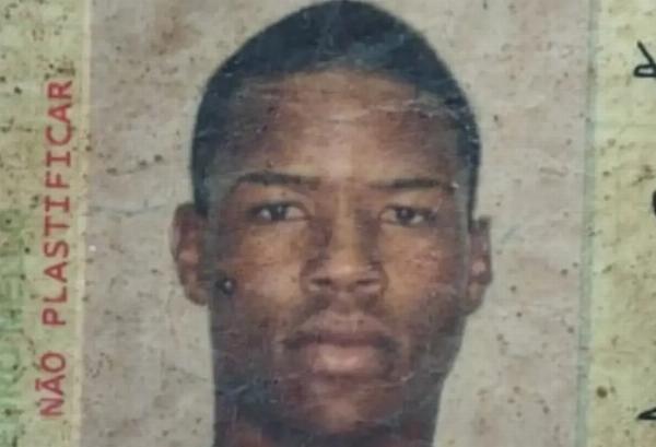 Homem é morto a tiros em distrito de São Gonçalo dos Campos