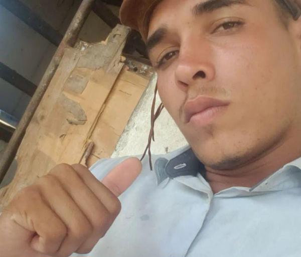 Polícia Civil identifica e prende autor de homicídio em Araci