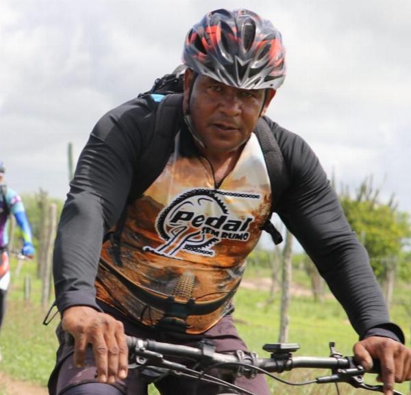 Ciclista morre após passar mal durante cicloturismo em Riachão do Jacuípe