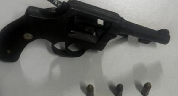 Confronto termina com suspeito morto na zona rural de Tucano