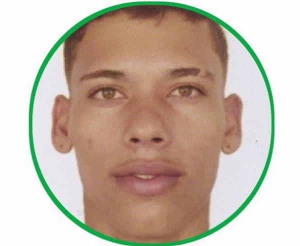 Polícia Militar prende acusado de homicídio em Ichu