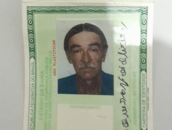Idoso sofre ataque de abelhas, recusa atendimento médico e morre dois dias depois em Riachão do Jacuípe