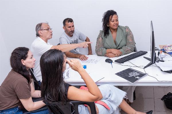 IPAC visita imóveis históricos em Serrinha e avalia condições
