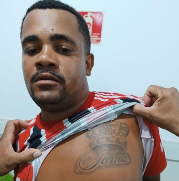 Suspeito de liderar tráfico de drogas morre em confronto com a CETO na zona rural de Serrinha