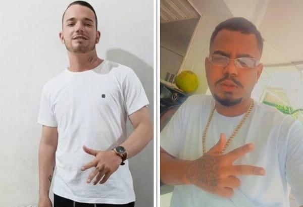 Jovens de Quijingue são assassinados em Cansanção
