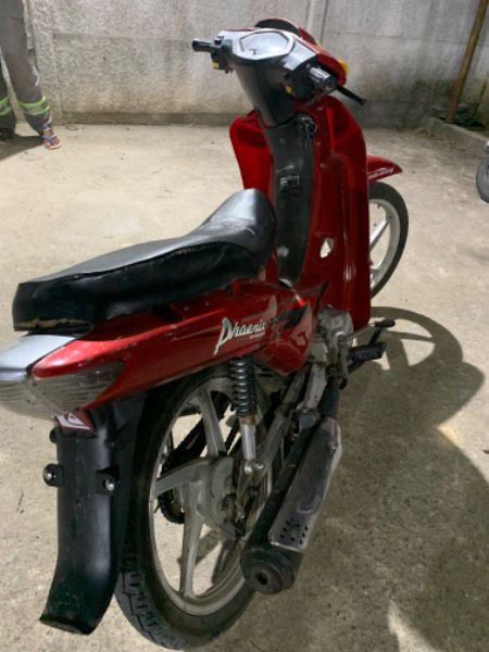CETO apreende drogas e simulacro após dupla abandonar moto e fugir de abordagem em Serrinha