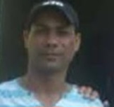 Comunicador morre após acidente entre moto e carro na BA-233, em Biritinga