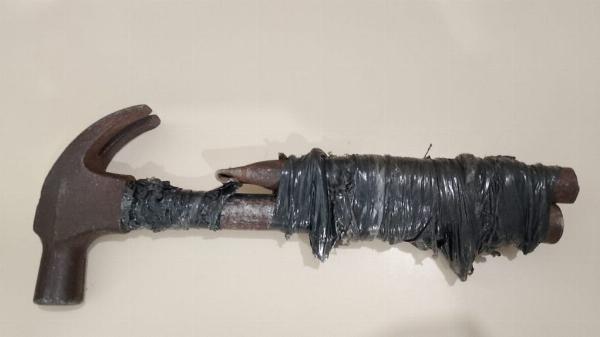 Homem é preso suspeito de atirar em frente à casa do cunhado em Conceição do Coité