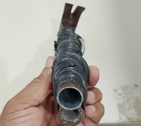 Homem é preso suspeito de atirar em frente à casa do cunhado em Conceição do Coité