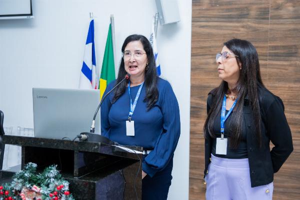 Audiência pública avalia avanços e desafios do Plano Municipal de Educação em Serrinha