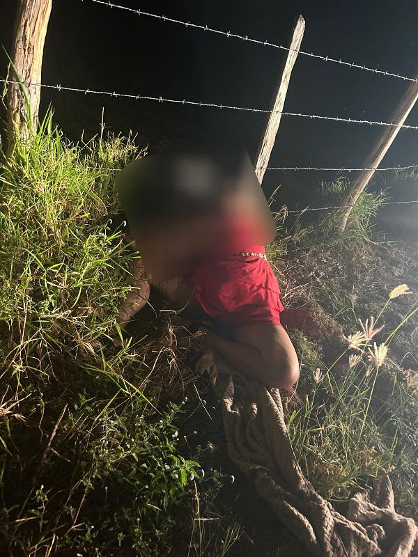 Mulher trans é encontrada morta com a boca e as mãos amarradas em Santo Estevão