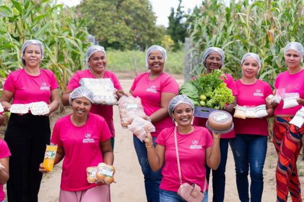 Serrinha: Secretaria de Agricultura leva serviços a produtores rurais do Cruzeiro da Paz