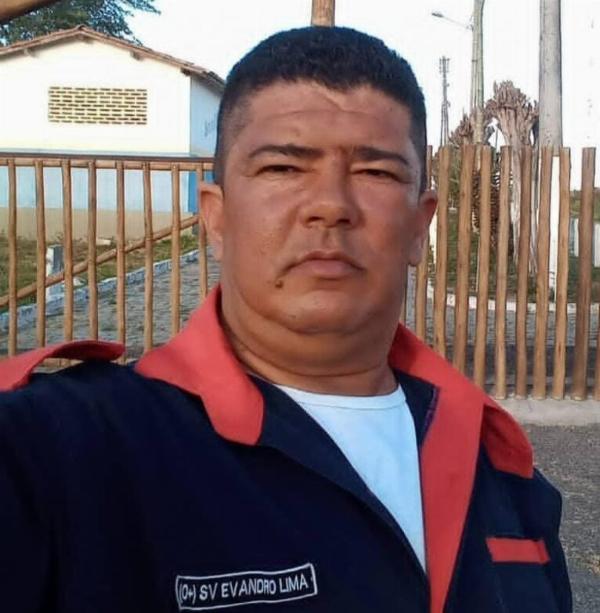 Socorrista é golpeado na cabeça com facão após discussão em Conceição do Coité