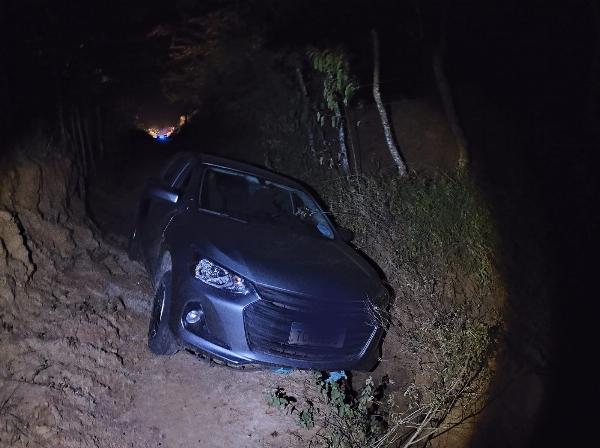 Corpo em avançado estado de decomposição é encontrado em estrada rural de Biritinga