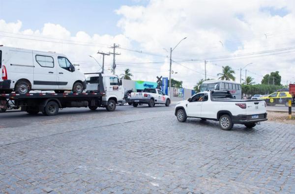 Prefeitura Serrinha planeja intervenções em cruzamento da linha férrea com bairro Novo Horizonte