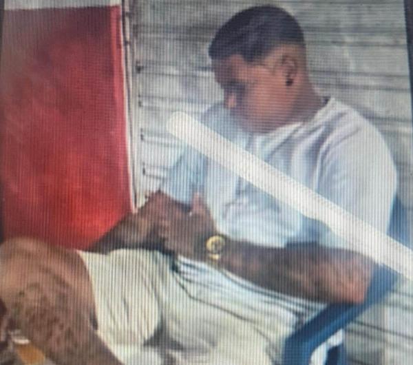 Após queixa por ameaça, Polícia Civil prende investigado por homicídio em Araci