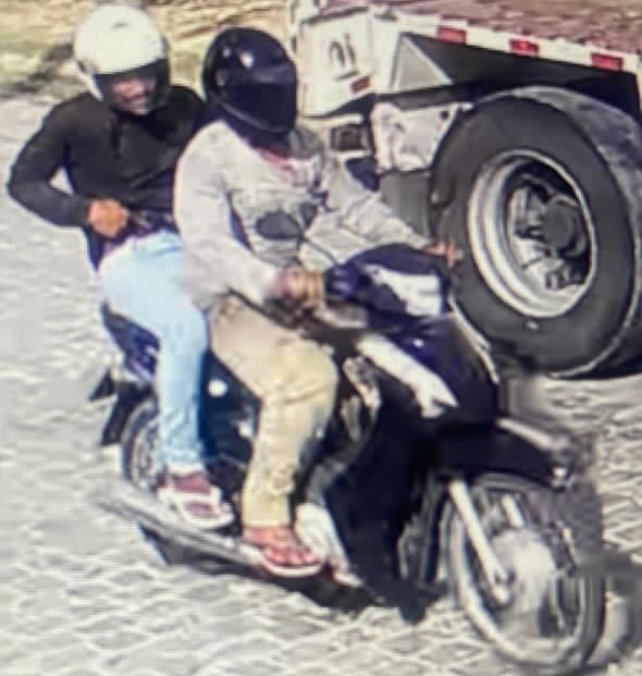 Suspeito de envolvimento em ataque a tiros que matou idosa é preso em Serrinha