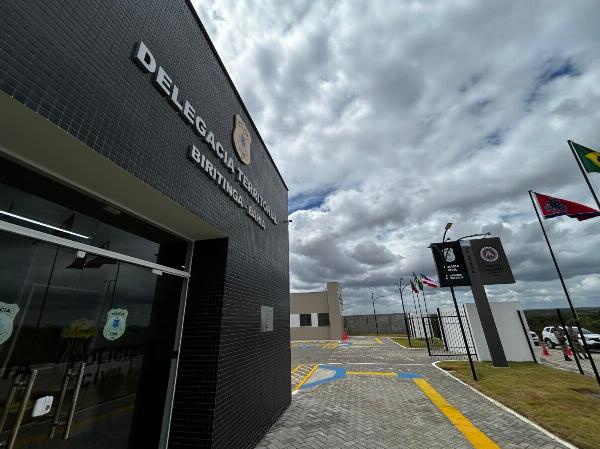 Investigado por estupro de vulnerável é preso em Biritinga