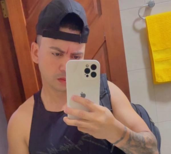 Policial penal morre após colisão entre moto e carreta na BR-116, em Teofilândia