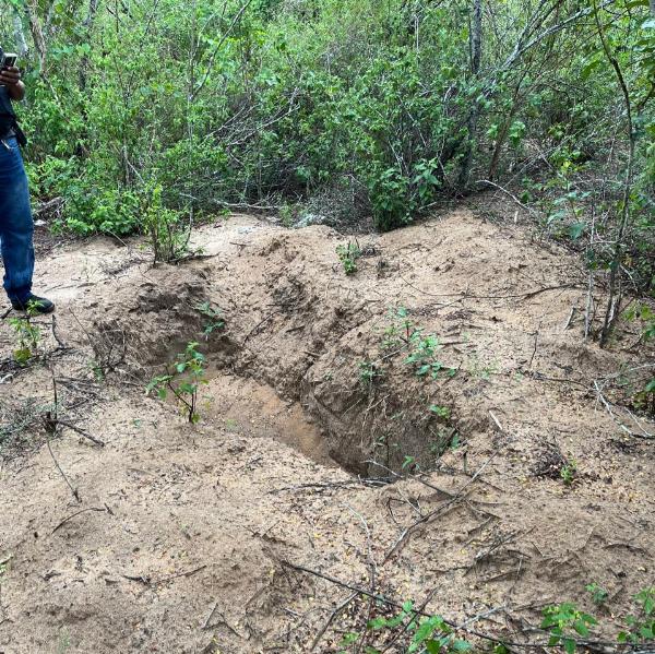 Polícia Civil deflagra operação e prende duas mulheres por homicídio e ocultação de cadáver em Araci