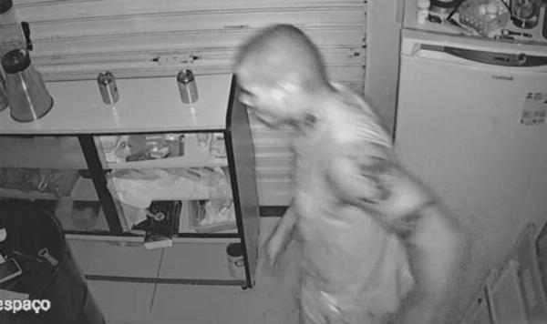 Homem é preso por furto horas após deixar o presídio em Serrinha