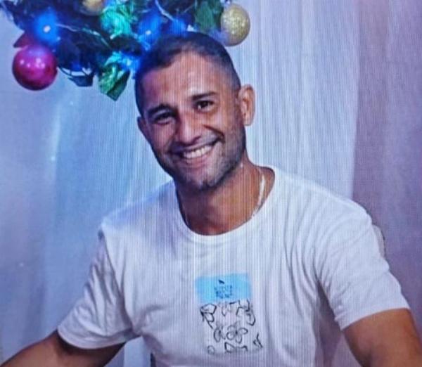 Sargento da PM é morto a tiros em Santaluz