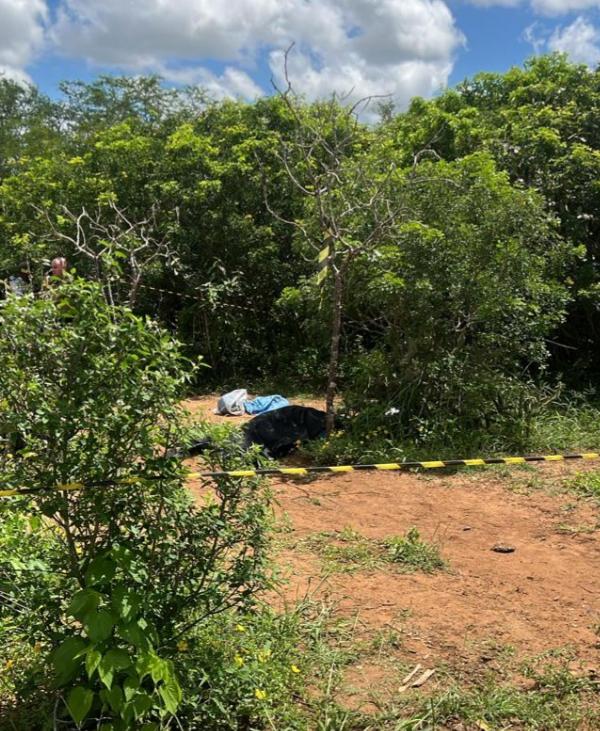Sargento da PM é morto a tiros em Santaluz