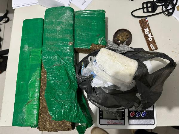 Serrinha: Polícia prende homem que teria fornecido arma usada na execução de Bambety do Close