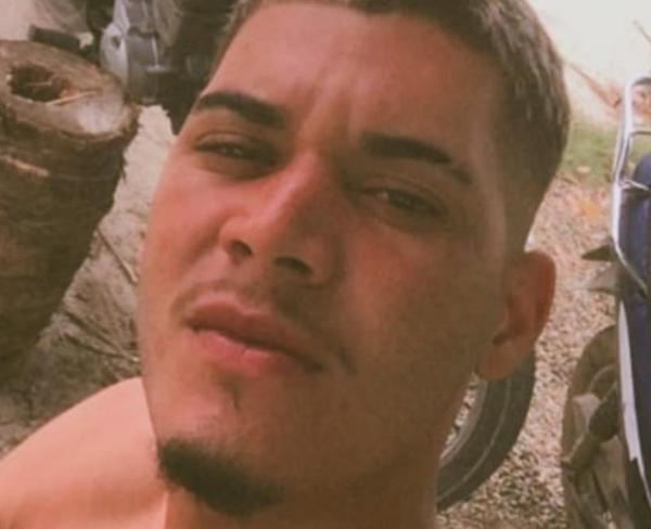 Conceição do Coité: Jovem é baleado após desobedecer ordem de parada em blitz