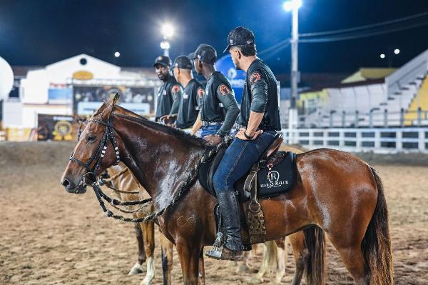 Expo Serrinha 2026 movimenta mais de R$ 13 milhões e reúne 20 mil visitantes