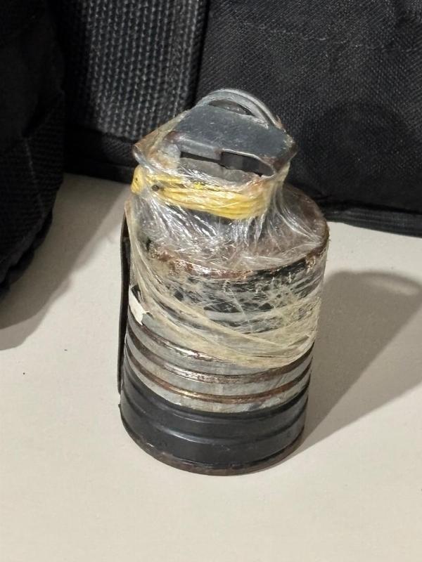 Polícia Civil prende quatro suspeitos de integrar organização criminosa em Santo Estêvão