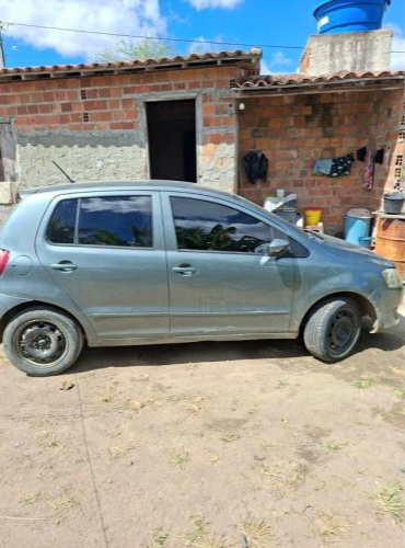 Homem é morto a tiros após ter casa invadida na zona rural de Teofilândia