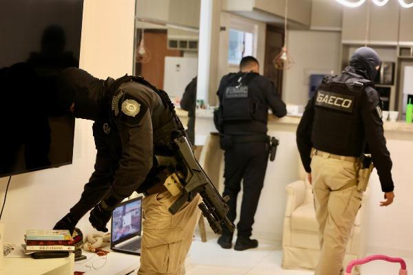 Serrinha: três advogados são alvos de operação que investiga comunicação entre facções