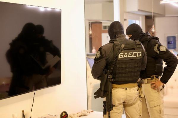 Serrinha: três advogados são alvos de operação que investiga comunicação entre facções