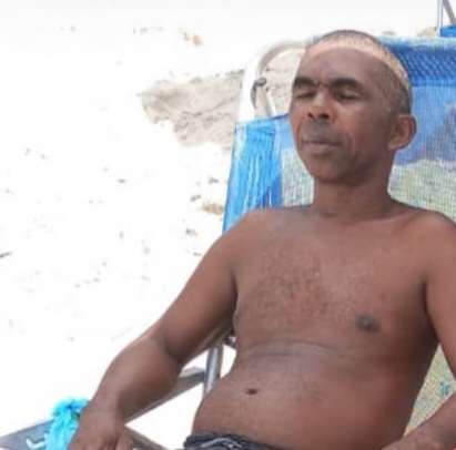 Homem morre ao cair de bicicleta após passar por quebra-molas em Serrinha