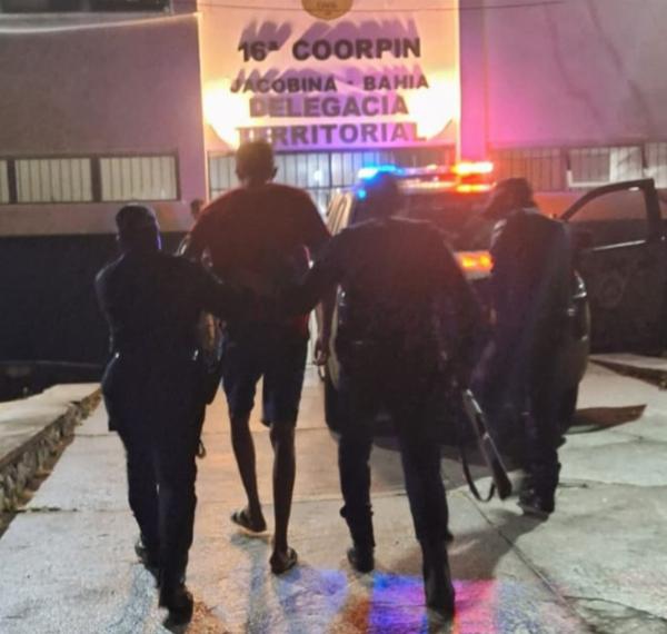 Criança de quatro anos é atingida por golpe de facão durante briga em bar de Jacobina