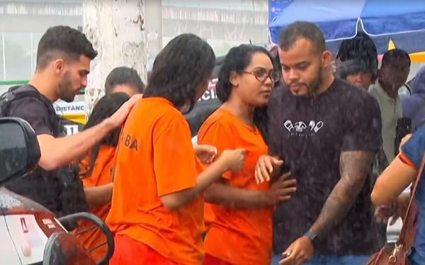 Justiça mantém presos os 10 advogados investigados na Operação Sintonia de Gravata